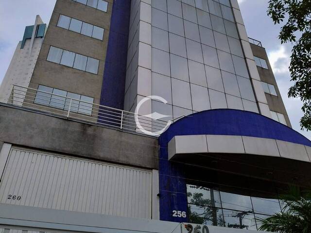 #62034239 - Prédio comercial para Venda em São Paulo - SP - 2