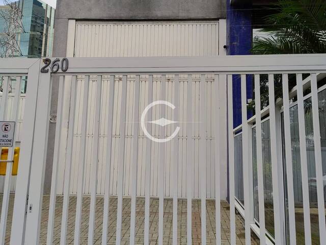 Prédio comercial para Venda em São Paulo - 4