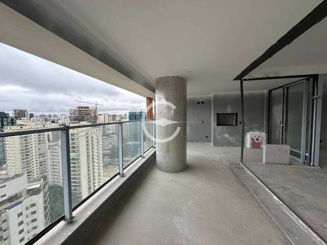 Apartamento para Venda em São Paulo - 4