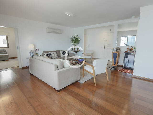 Apartamento para Venda em São Paulo - 3