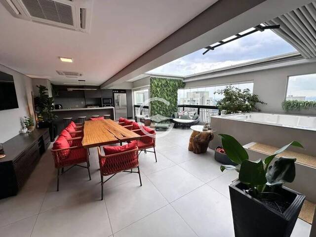 #62034301 - Cobertura - Apartamento para Venda em São Paulo - SP - 1