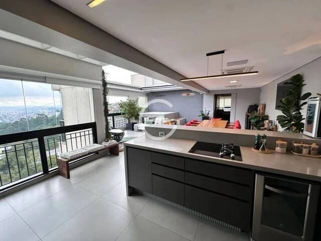 #62034301 - Cobertura - Apartamento para Venda em São Paulo - SP - 2