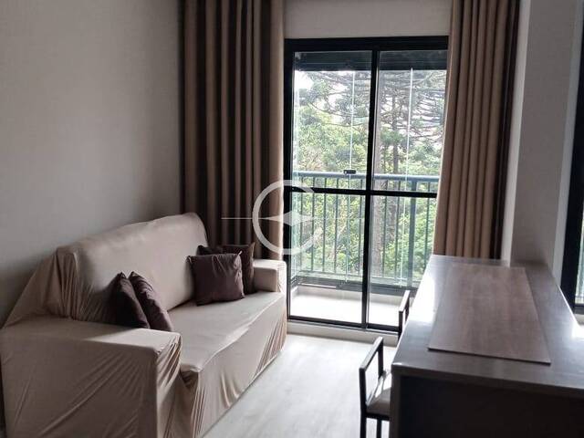 #62034324 - Apartamento para Locação em São Paulo - SP - 1