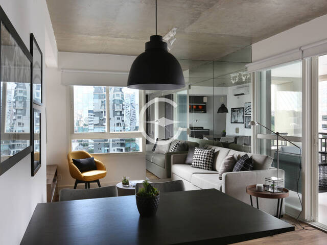 #62034331 - Apartamento para Locação em São Paulo - SP - 1