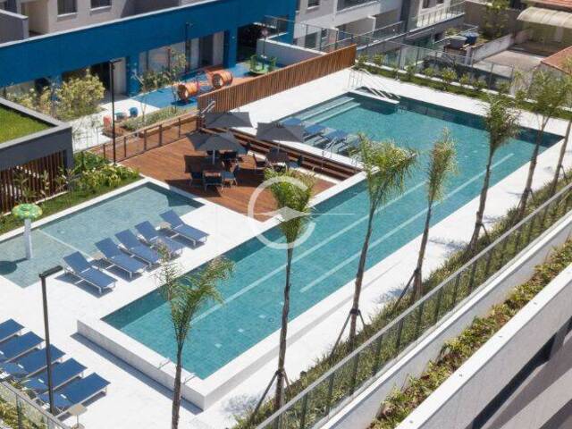 #62034342 - Apartamento para Locação em São Paulo - SP - 1
