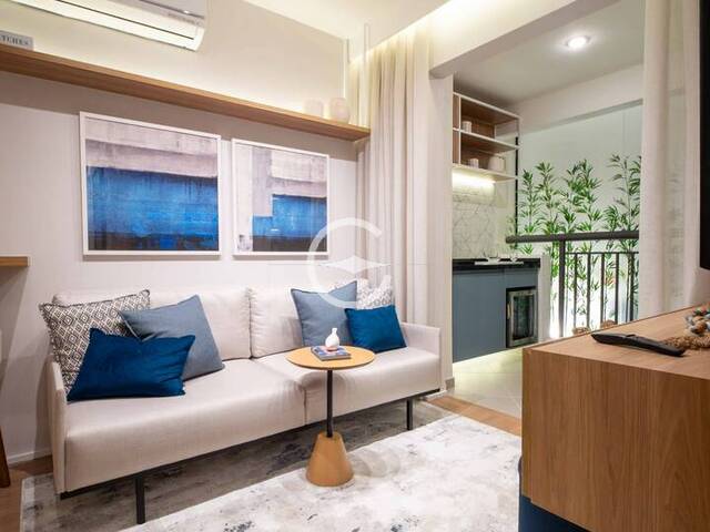 Apartamento para Venda em São Paulo - 3