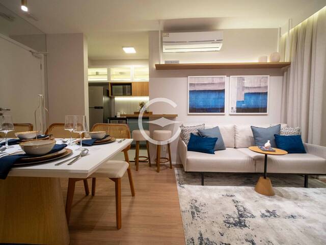 Apartamento para Venda em São Paulo - 2