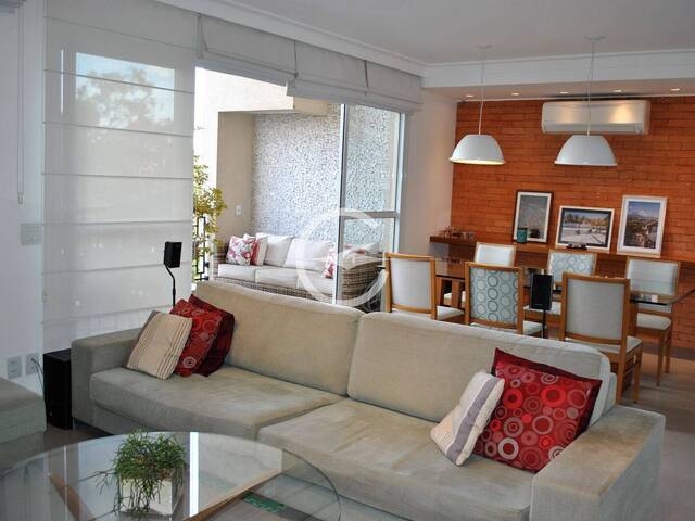 #62034348 - Cobertura - Apartamento para Venda em São Paulo - SP - 1
