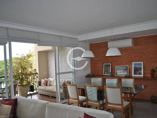 #62034348 - Cobertura - Apartamento para Venda em São Paulo - SP - 2