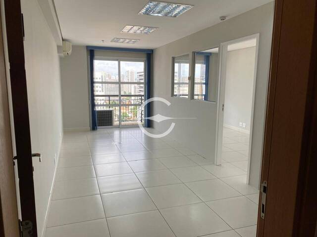 #62034362 - Conjunto Comercial para Locação em São Paulo - SP - 1
