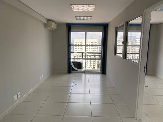 Conjunto Comercial para Locação em São Paulo - 4