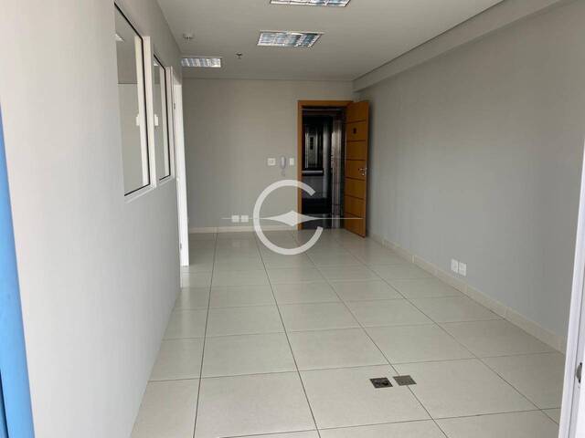 Conjunto Comercial para Locação em São Paulo - 5