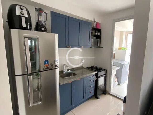 Apartamento para Venda em São Paulo - 2