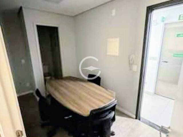 Conjunto Comercial para Venda em São Paulo - 4