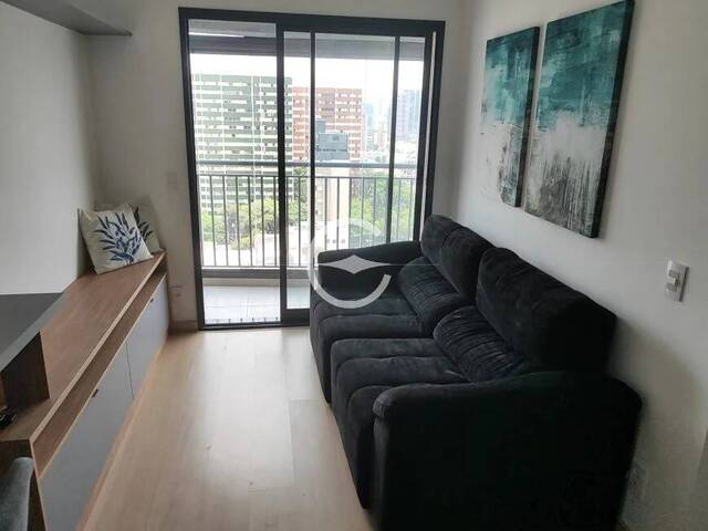 #62034395 - Apartamento para Locação em São Paulo - SP - 1
