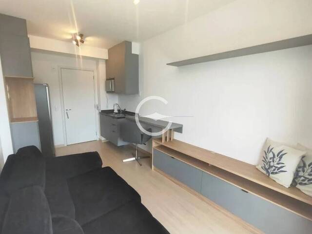 #62034395 - Apartamento para Locação em São Paulo - SP - 2