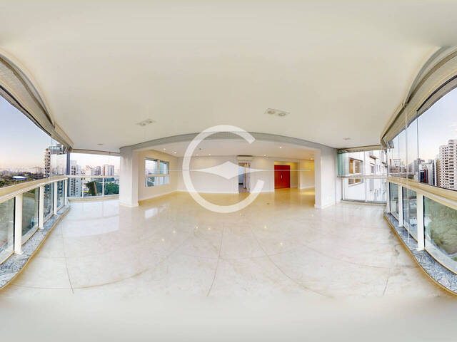 Apartamento para Venda em São Paulo - 2