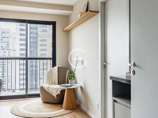 Apartamento para Locação em São Paulo - 4