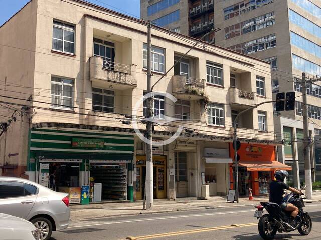 #62034403 - Prédio comercial para Venda em São Paulo - SP - 2