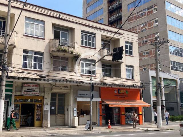 Venda em Jardim Paulista - São Paulo
