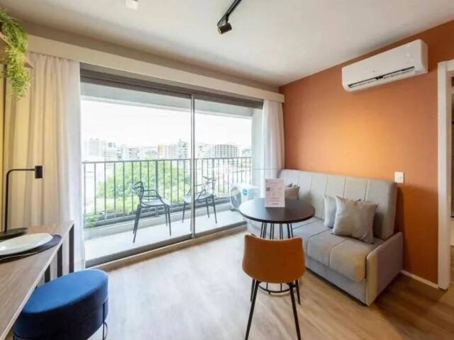 Apartamento para Venda em São Paulo - 2