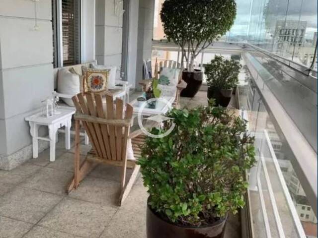 Apartamento para Venda em São Paulo - 4