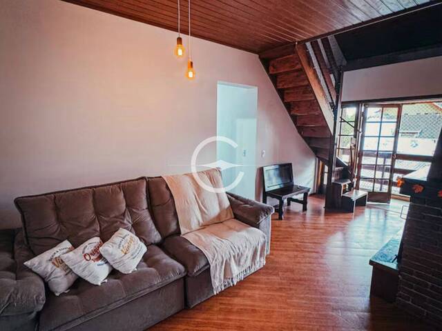 Apartamento para Locação em Campos do Jordão - 4