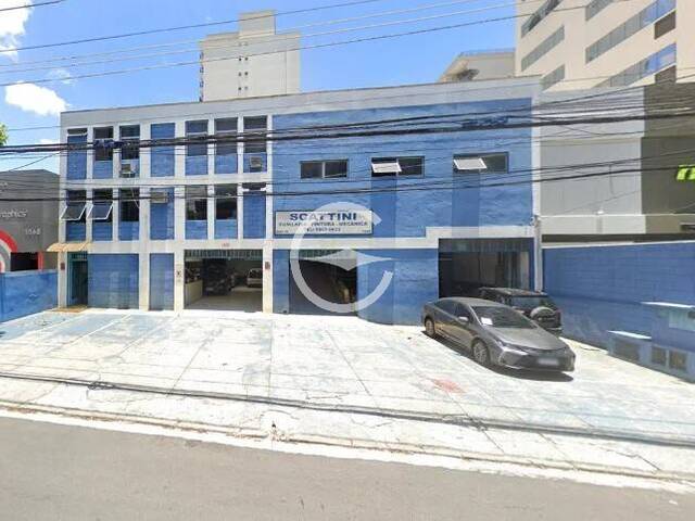 #62034413 - Prédio comercial para Locação em São Paulo - SP - 2