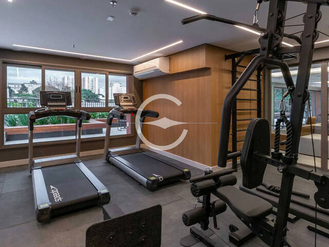 Apartamento para Venda em São Paulo - 3