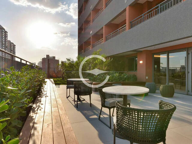 Apartamento para Venda em São Paulo - 5