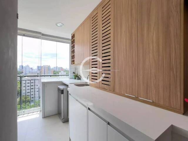 Apartamento para Venda em São Paulo - 5