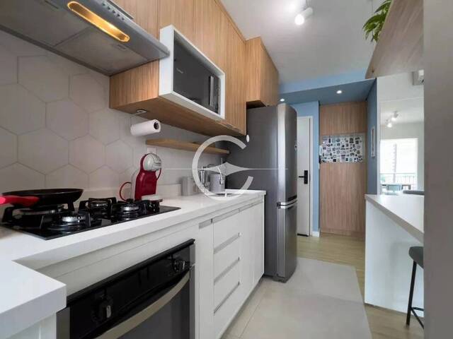 Apartamento para Venda em São Paulo - 4
