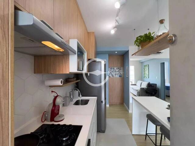 Apartamento para Venda em São Paulo - 2