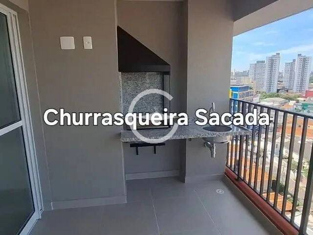 Apartamento para Venda em São Paulo - 2