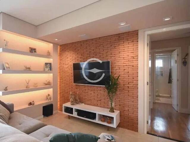 Apartamento para Venda em São Paulo - 3