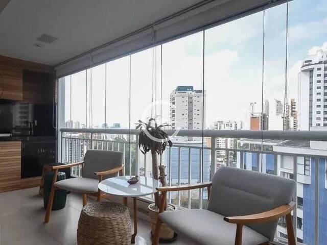 Apartamento para Venda em São Paulo - 2