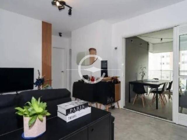 #62034426 - Apartamento para Locação em São Paulo - SP - 1