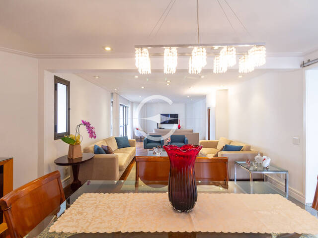 Apartamento para Venda em São Paulo - 5