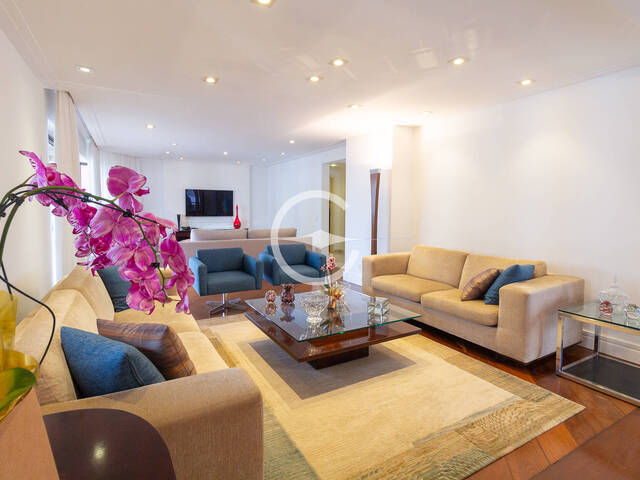 Apartamento para Venda em São Paulo - 2