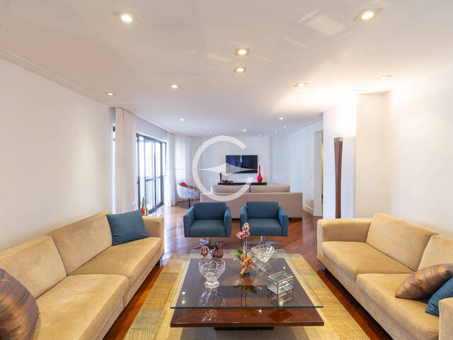 Apartamento para Venda em São Paulo - 4