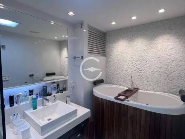 Apartamento para Locação em São Paulo - 5