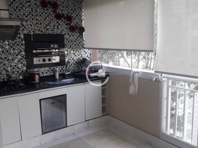 Apartamento para Locação em São Paulo - 1