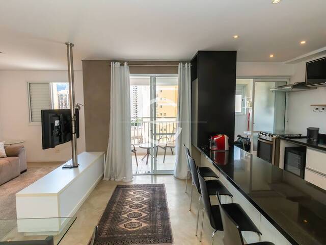 #62034433 - Apartamento para Locação em São Paulo - SP - 1