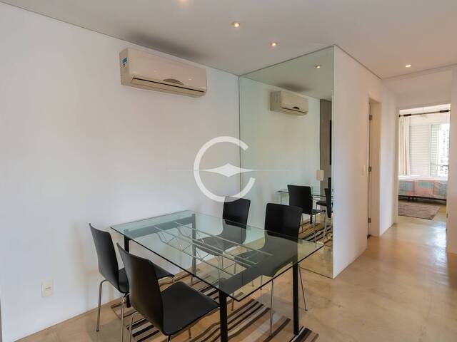 #62034433 - Apartamento para Locação em São Paulo - SP - 2