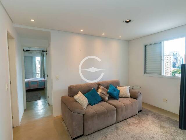 Apartamento para Locação em São Paulo - 5
