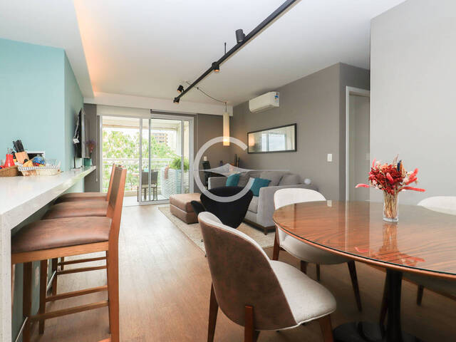 Apartamento para Venda em São Paulo - 2