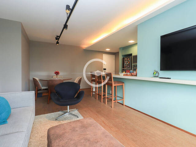 Apartamento para Venda em São Paulo - 3