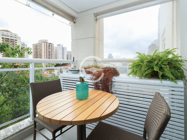 Apartamento para Venda em São Paulo - 5