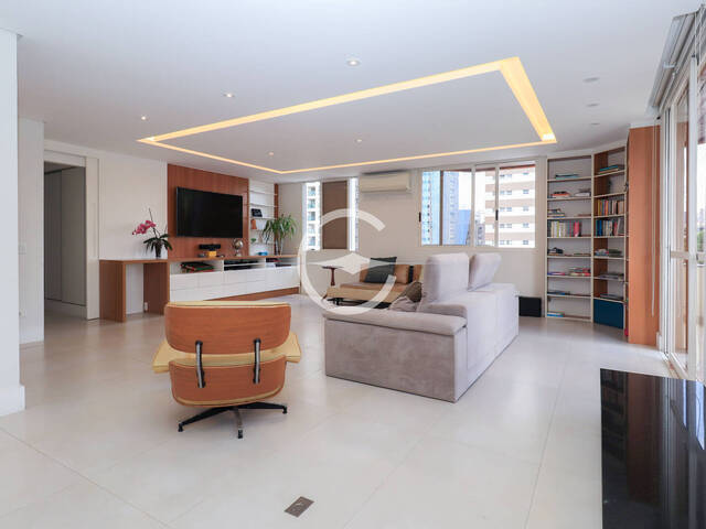 Apartamento para Venda em São Paulo - 2