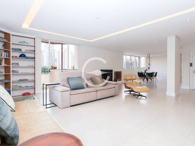 Apartamento para Venda em São Paulo - 5